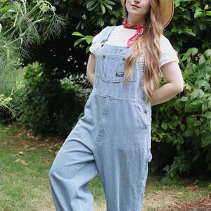 Ll Bean Overalls - Etsy