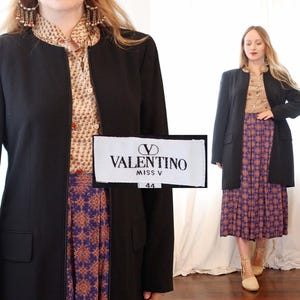 Valentino Miss V - Etsy Valentino Miss V - Etsy