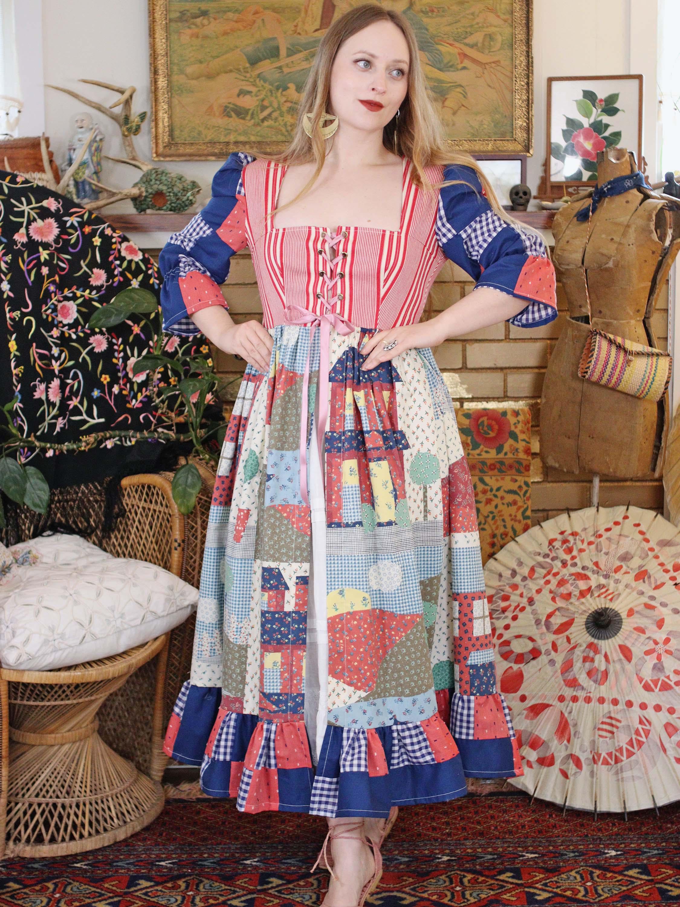 Christy dawn style - Etsy 日本