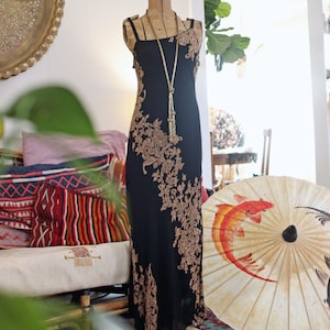 Mandalay Dresses - Etsy