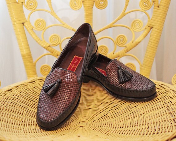 vintage cole haan