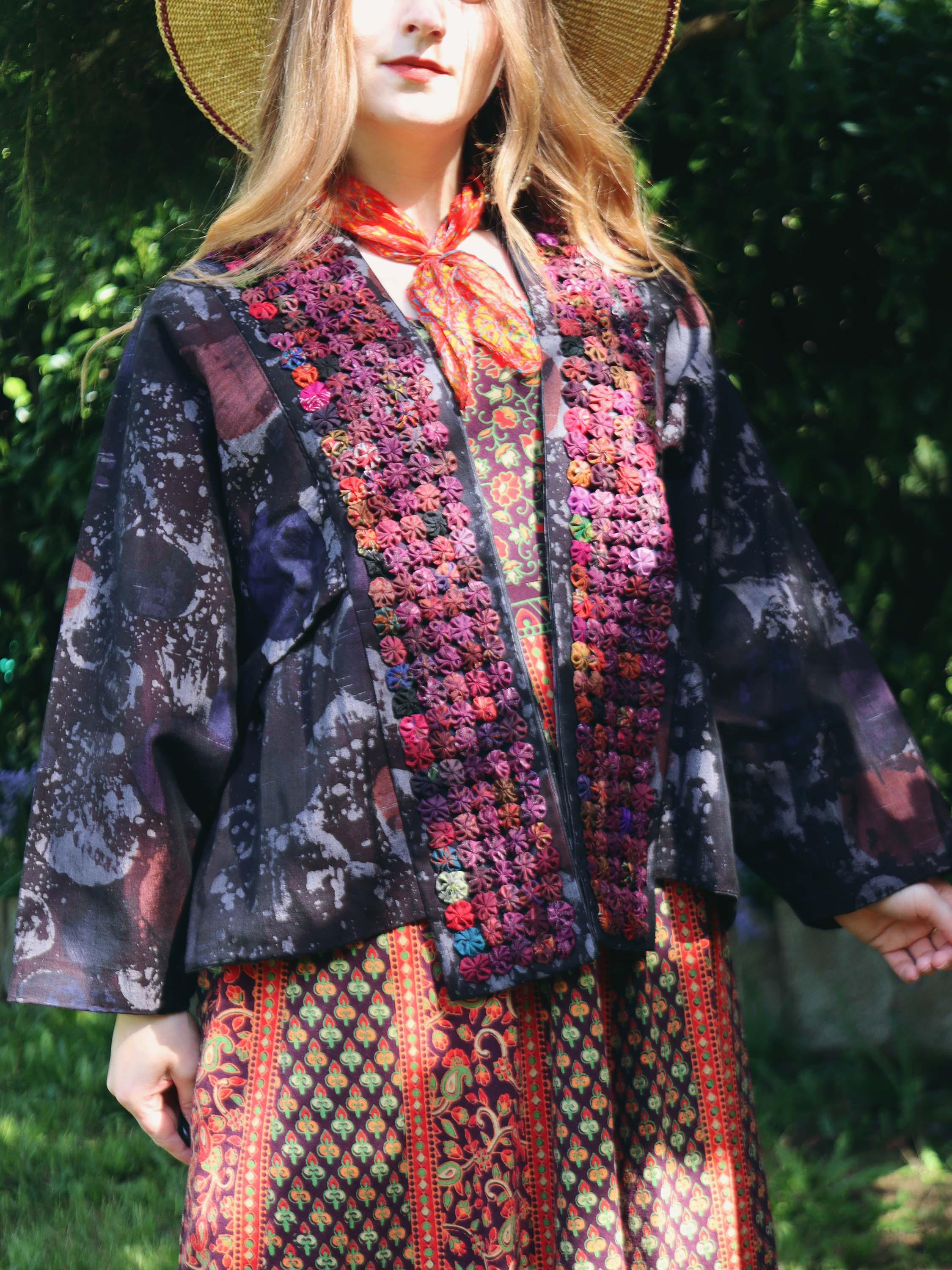 Funky Formal Wear for Women - Etsy