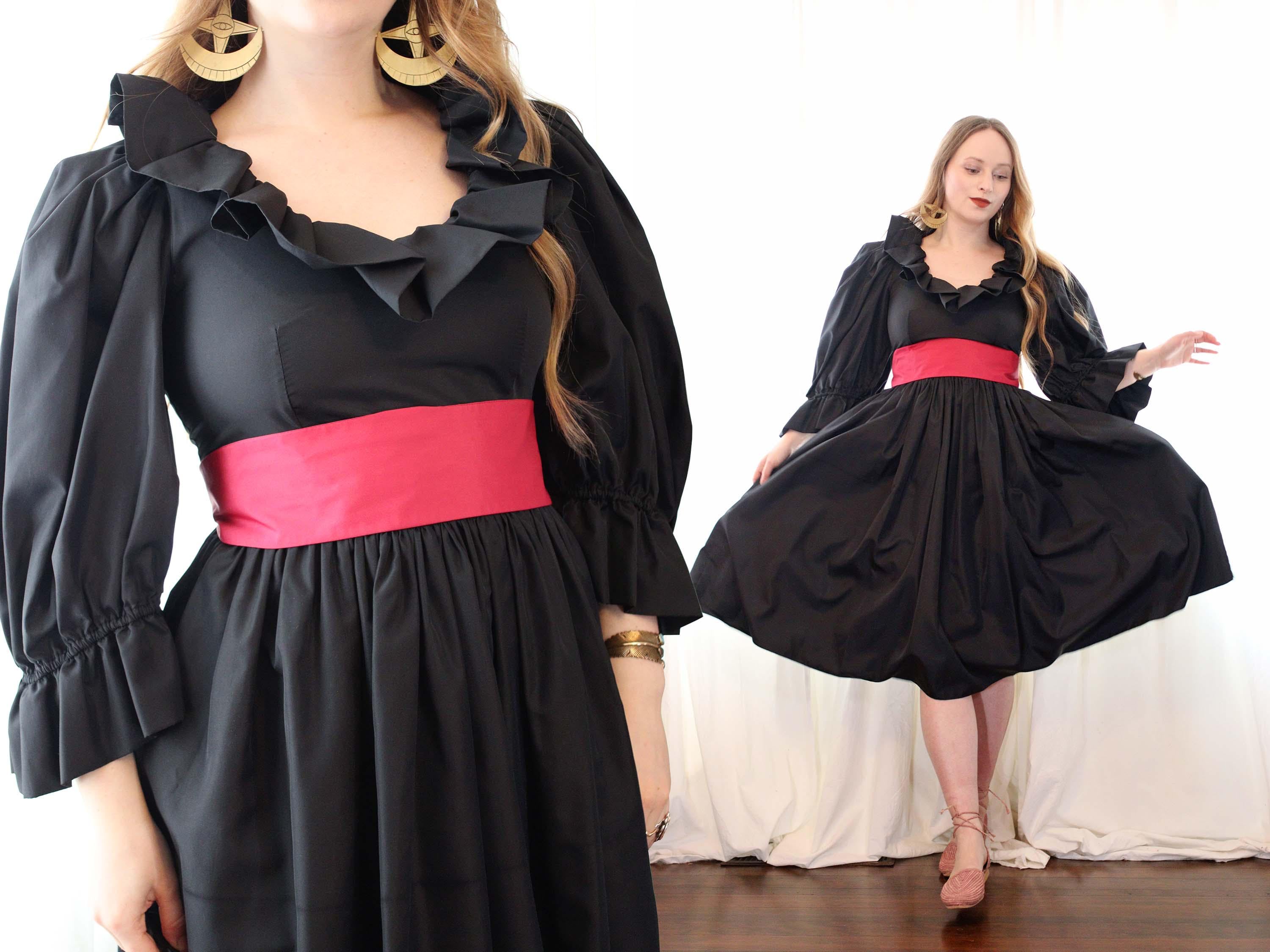Annabelle Costume - Etsy