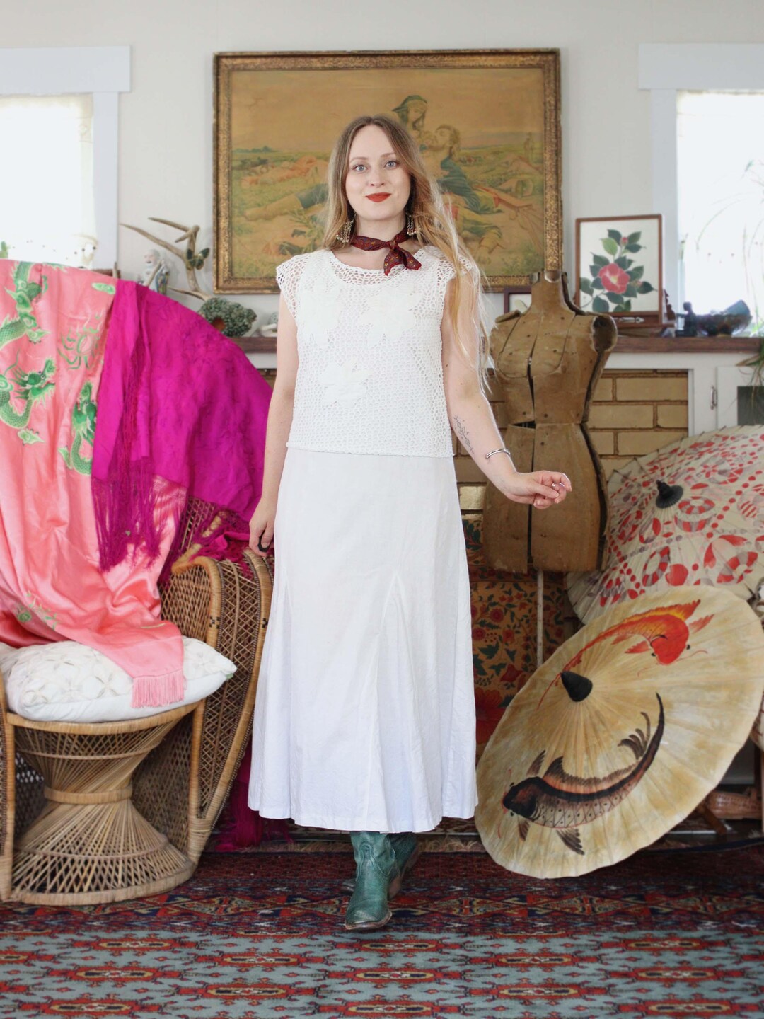 【chiton】Ameri vintage CUTWORK DRESS il_1080xN.7209204225_j878.jpg