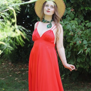 chinese dress ladies DEENA MAXI DRESS main image 0