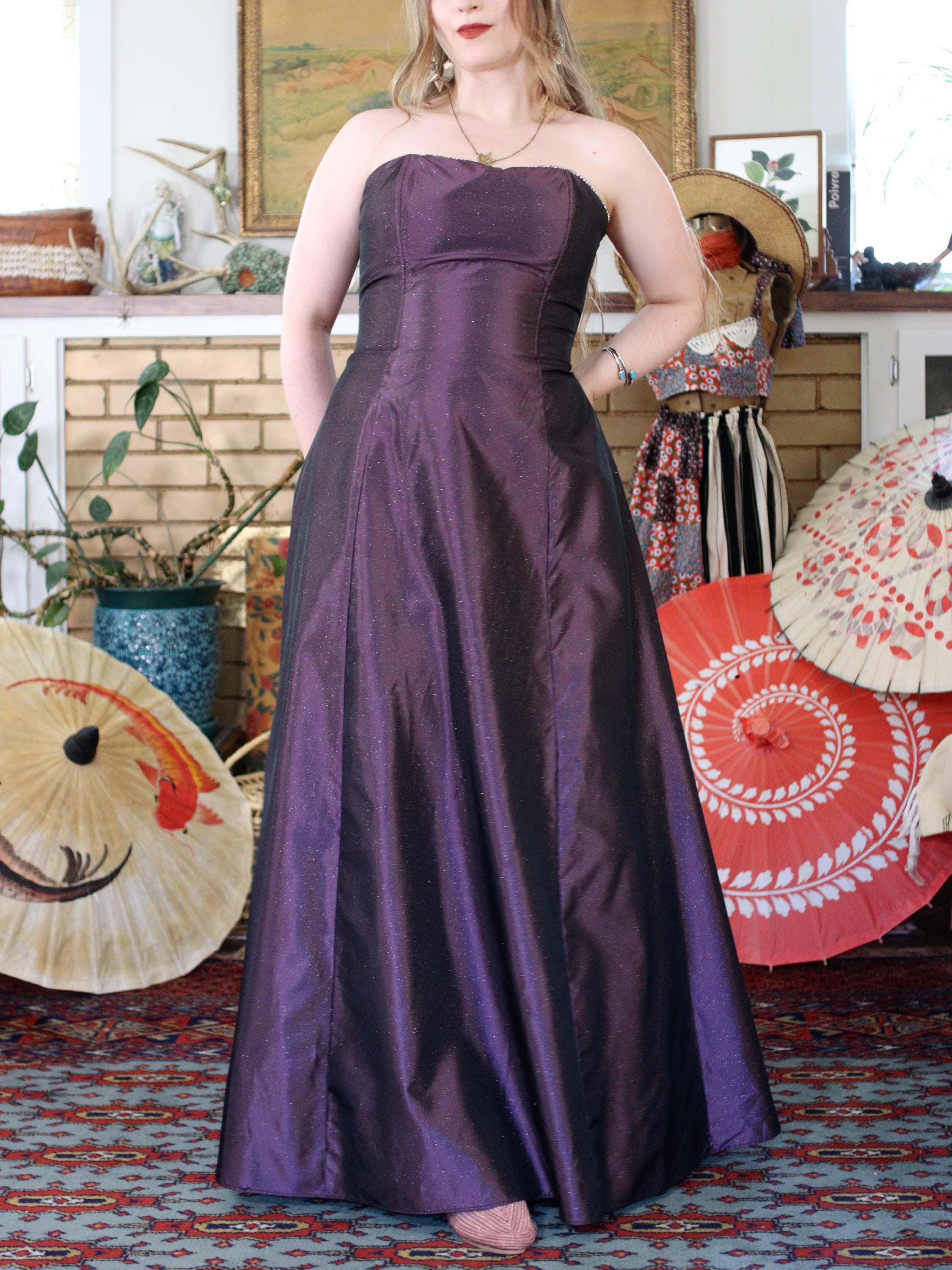 black plus dresses Size One Shoulder Satin Midi Dress With Three-Quarter Sleeve In Black, / Plus Size / 18 Black Halo Women's Jackie LOOP::FINAL-SALE Color:Azure Bream making it perfect for