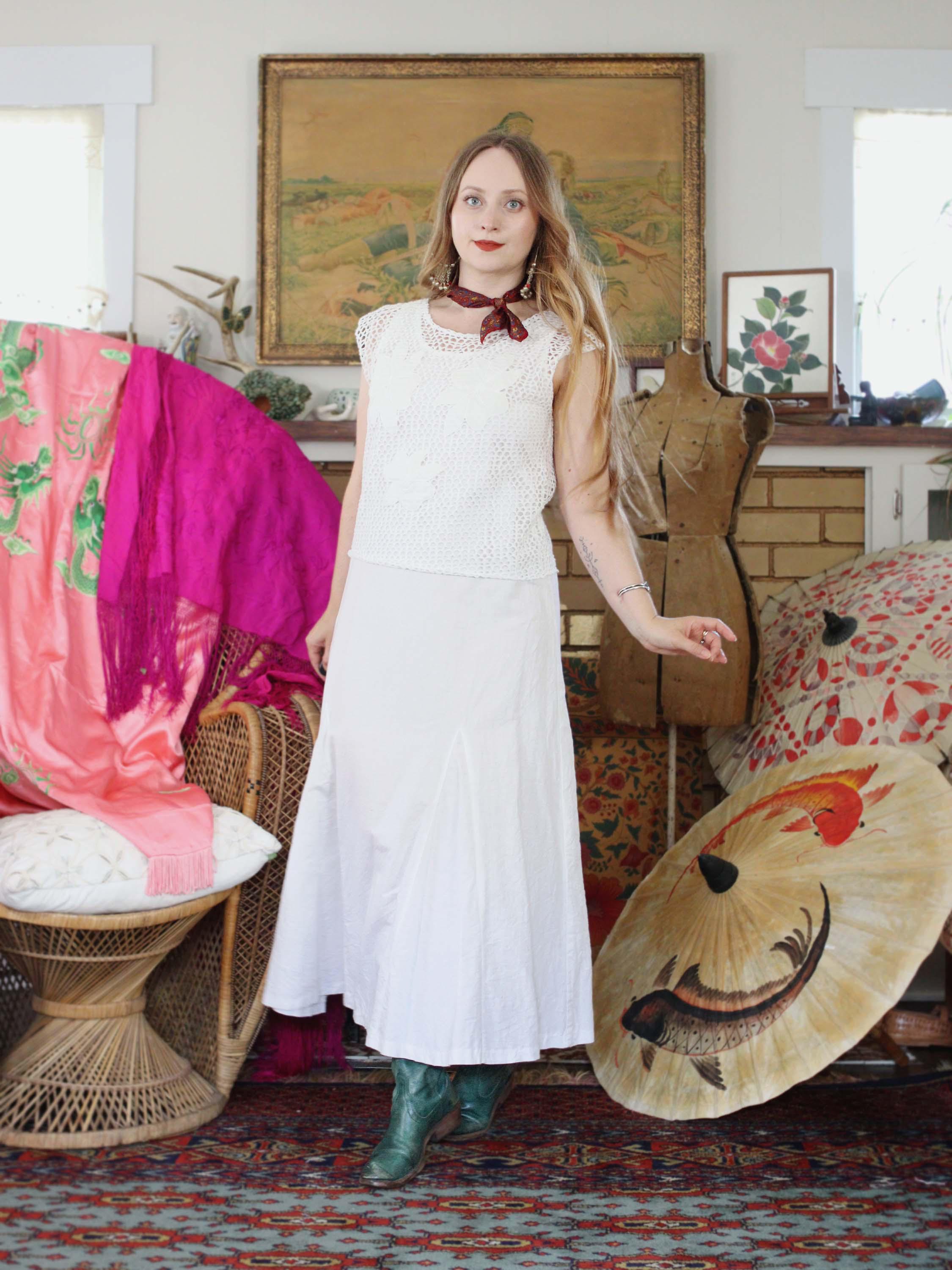 【chiton】Ameri vintage CUTWORK DRESS il_fullxfull.7161213694_h5h1.jpg