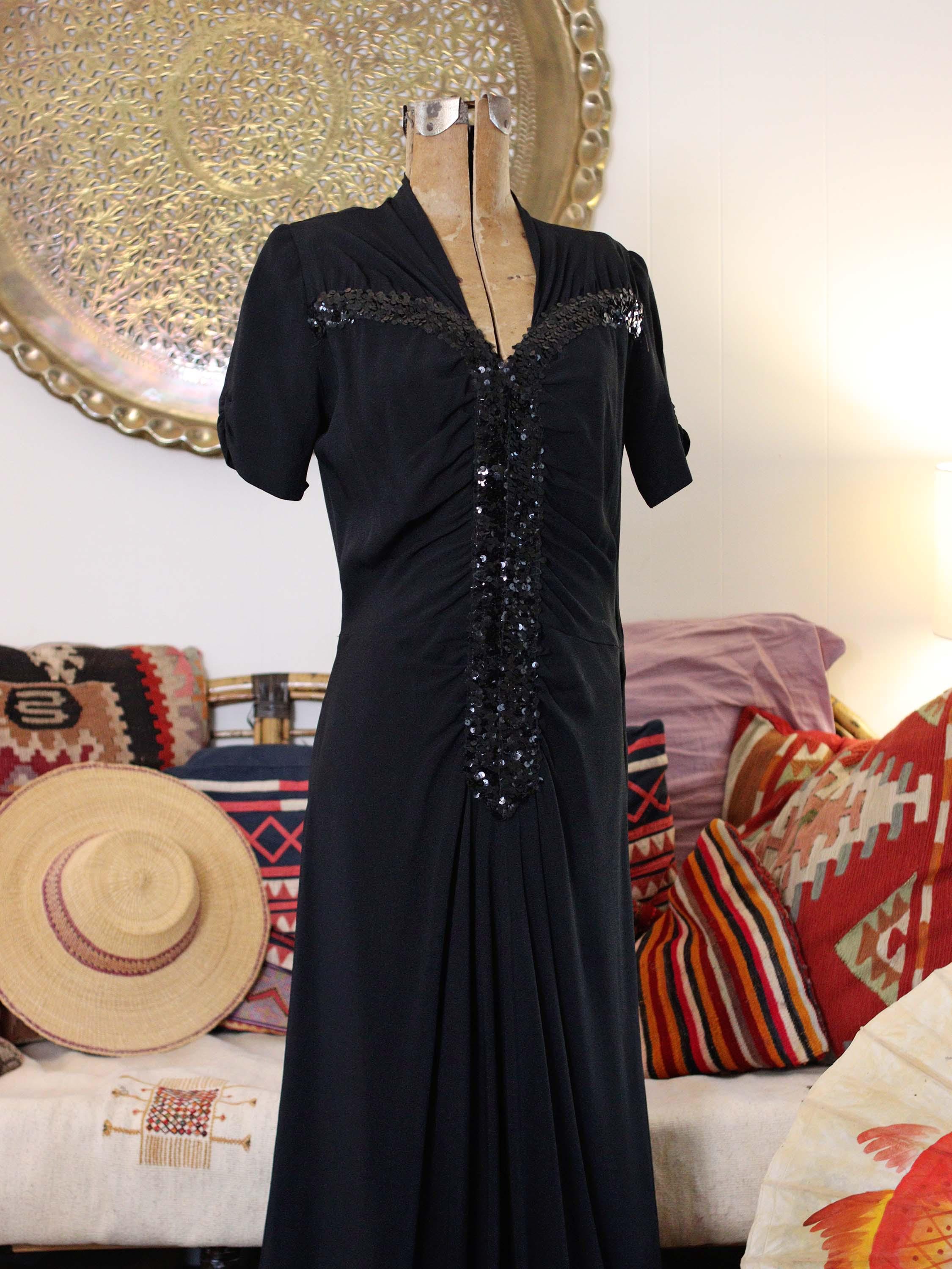 sachin and babi light blue dress Evening Dress | Coco Chanel