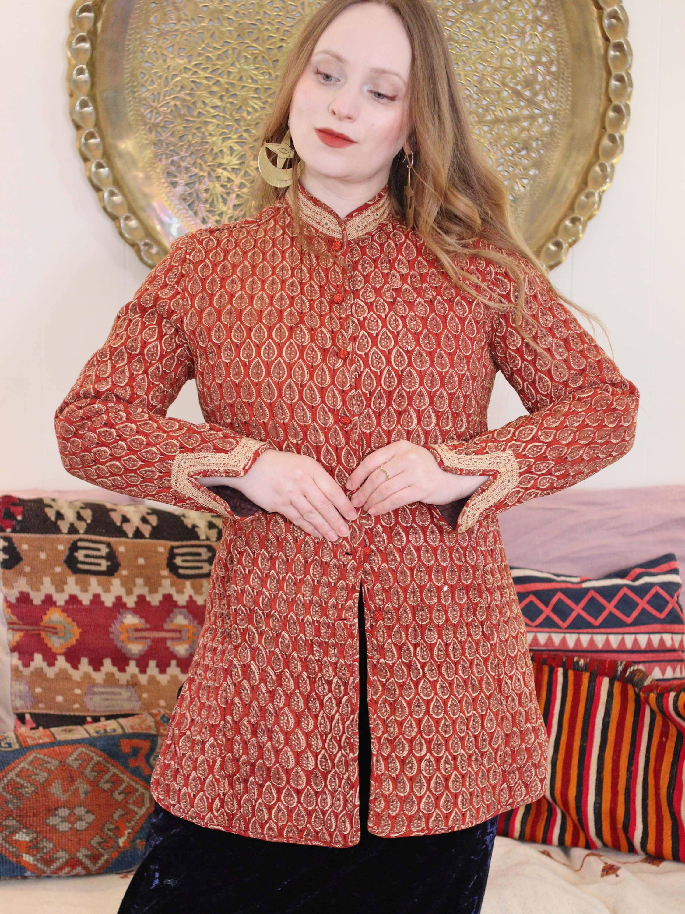 Anokhi Vintage Clothing - Etsy