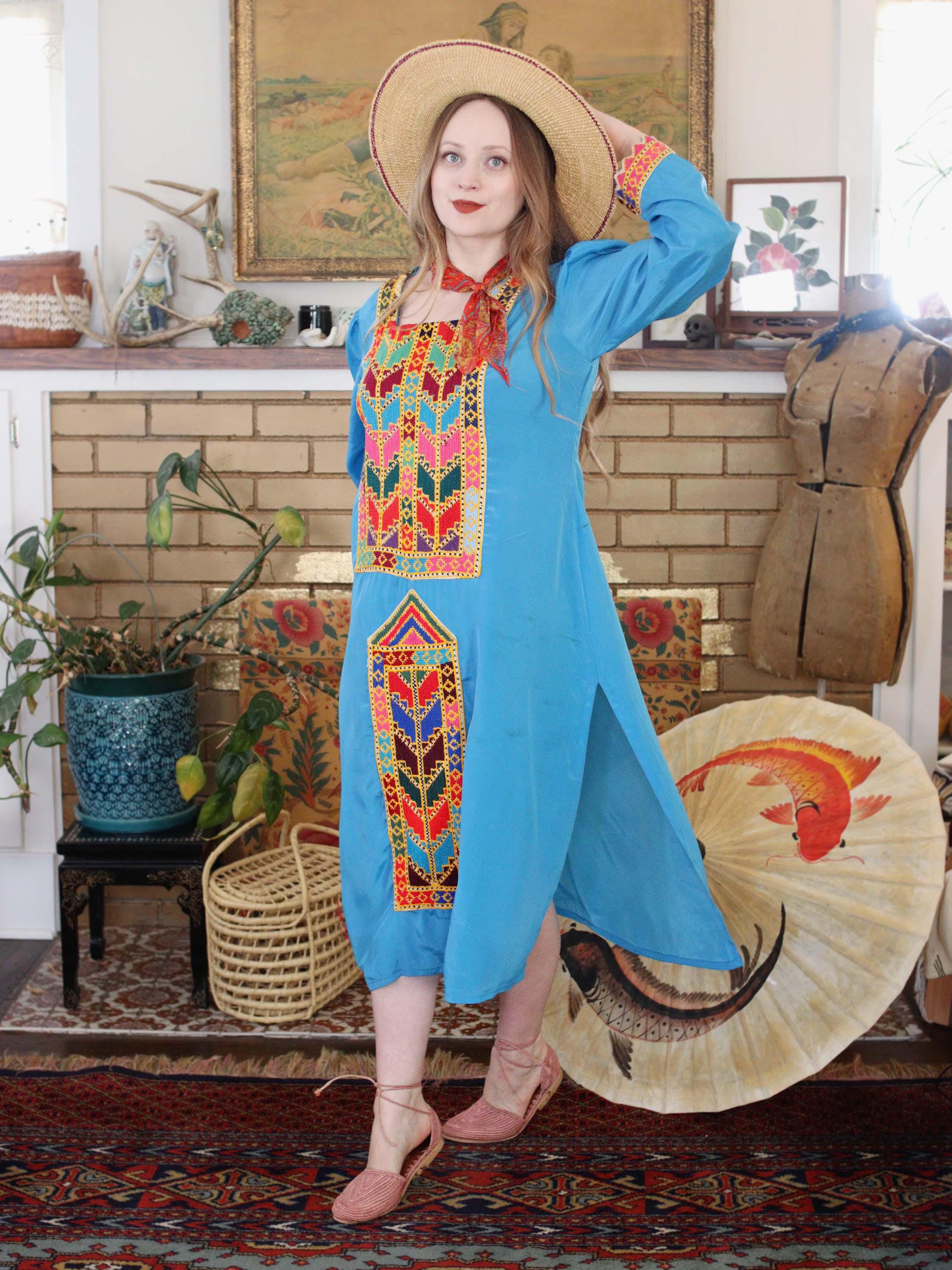 Balochi Dresses for Women - Etsy