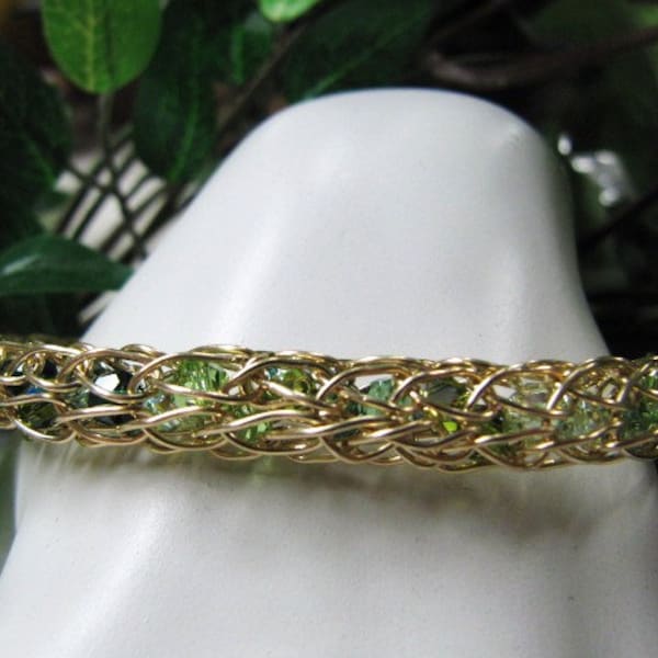 Something New Viking Weave Bracelet, Instant Download PDF, Tutorial Free Gift Tutorial, Viking