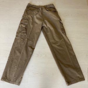 Ralph Lauren Military Pants - Etsy