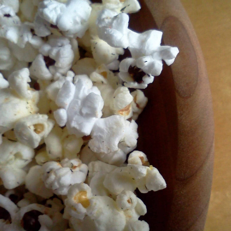 gourmet popcorn kernel