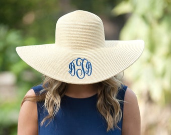 Monogrammed clothing accessories & gifts. by OysterBayEmbroidery