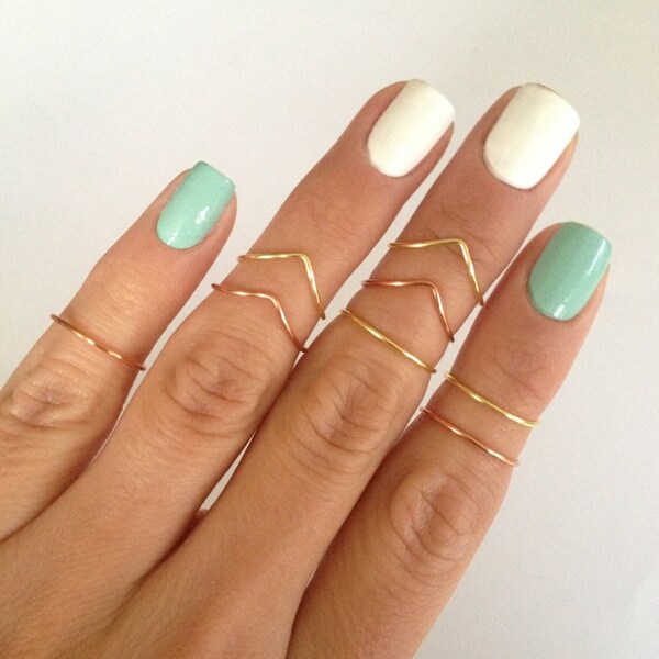 Emmas Rings and Things Etsy