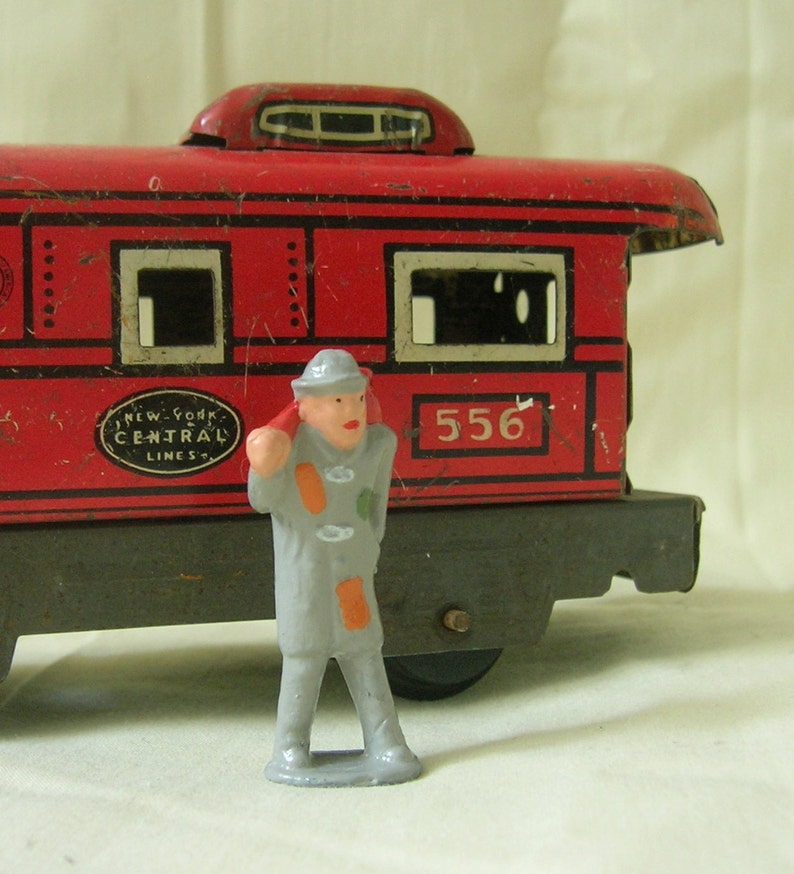 Train Yard Hobo With Bindle O Scale Model Freight Train Etsy