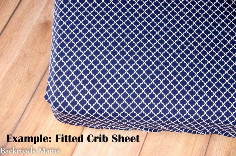 Floral Fitted Crib Sheet in Wild Beauty Pineapple