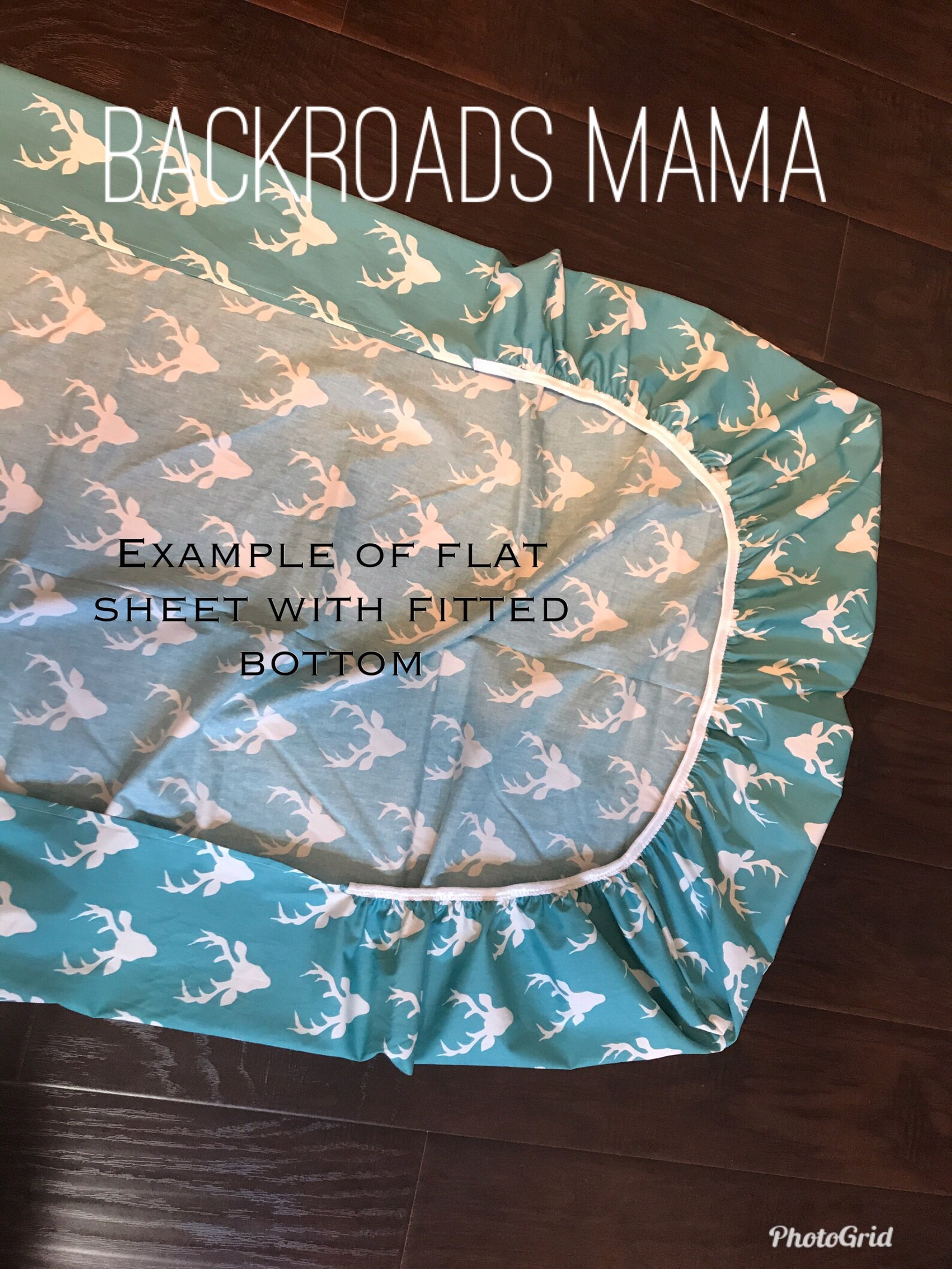 RV Camper Bunk Sheets I Spy Reverie Tribal for Camper or Etsy