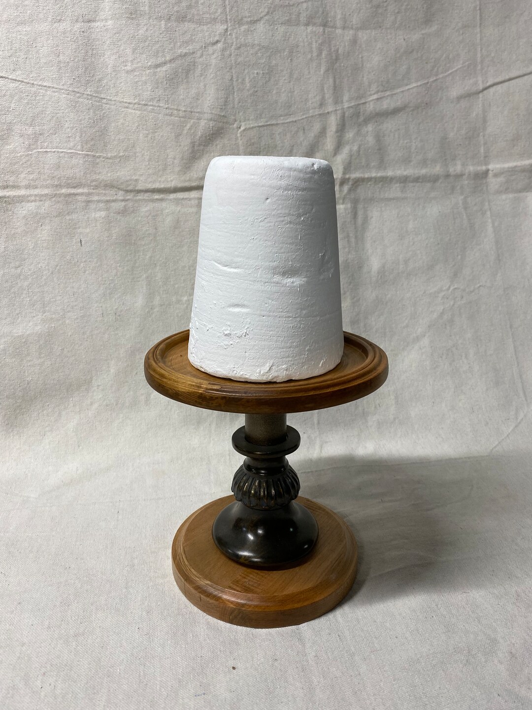 Repurposed Custom Billiard Pool Cone Chalk Holder Etsy