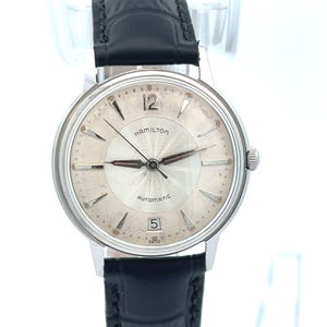 Vintage Hamilton Automatic