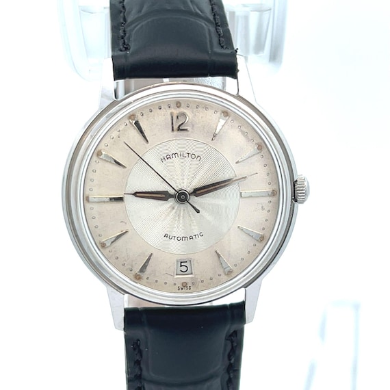 Vintage Hamilton Automatic - image 1