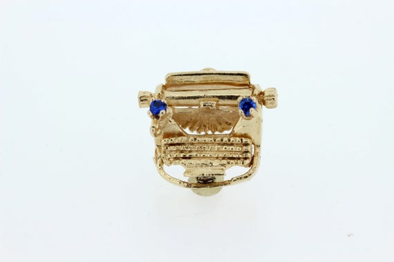 Miniature Typewriter Charm  - image 5