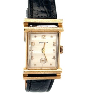 Bulova Fancy Meadows