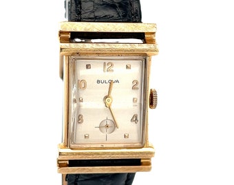 Bulova Fancy Meadows