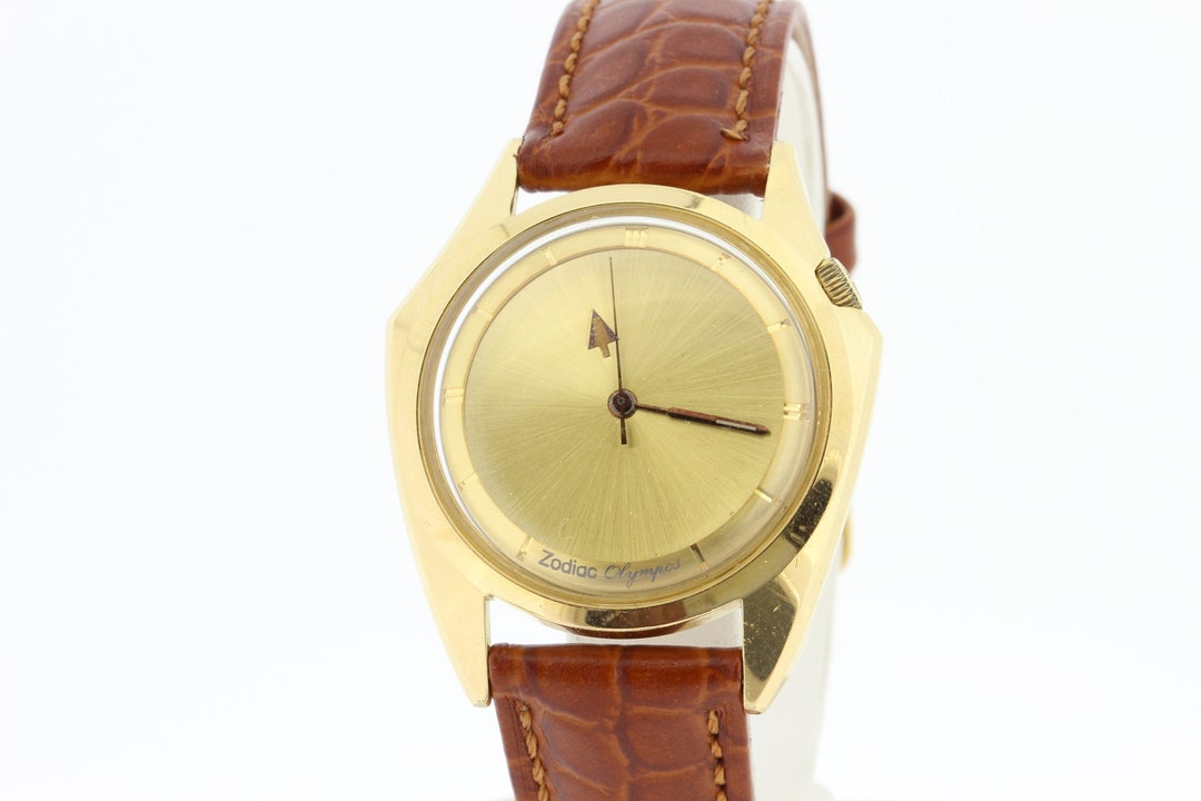 Zodiac olympos online automatic