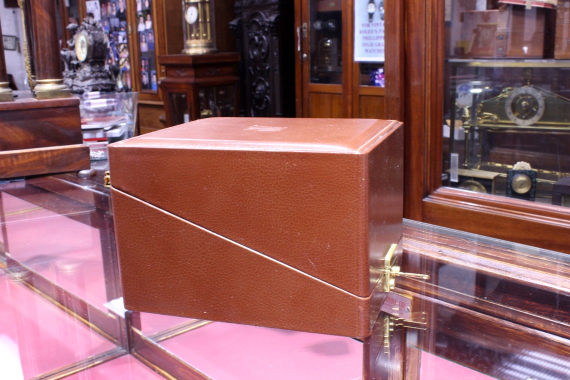 Vintage Audemars Piguet Winding Winder Corded Power With Etsy