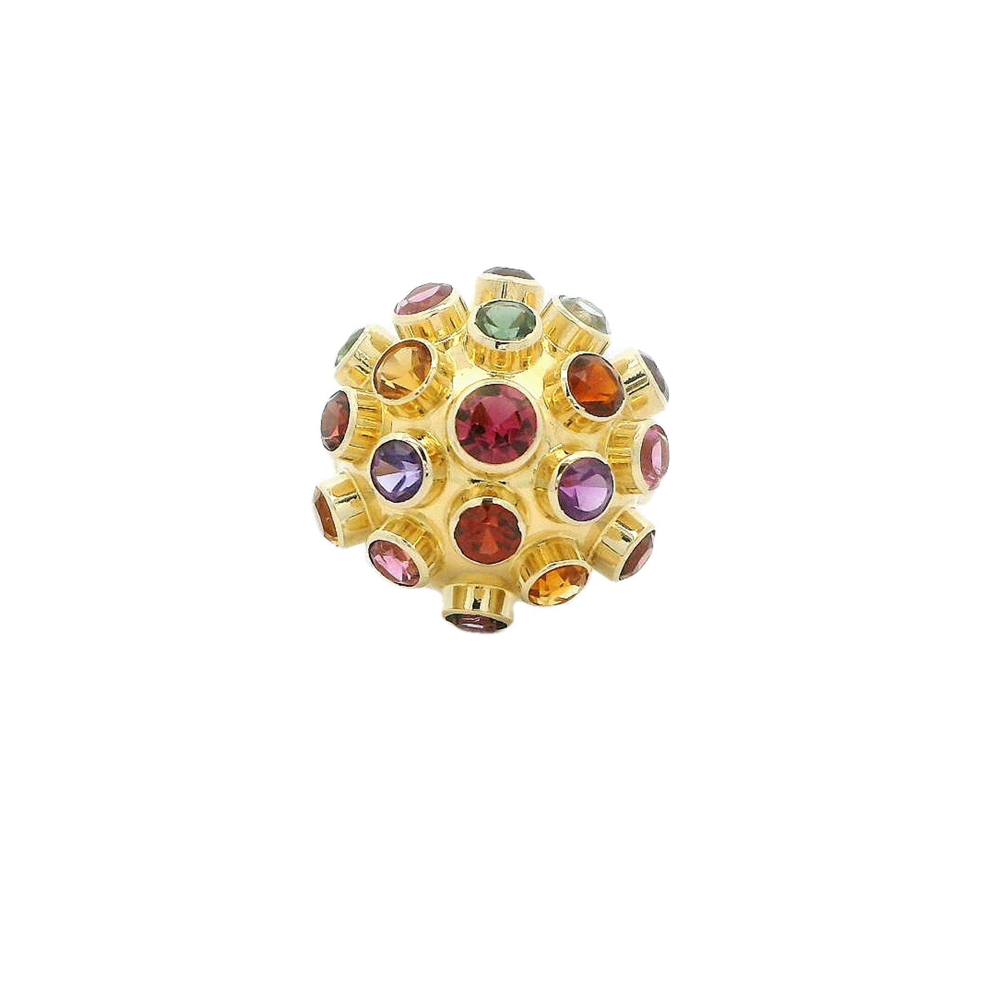 H stern sputnik pendant best sale