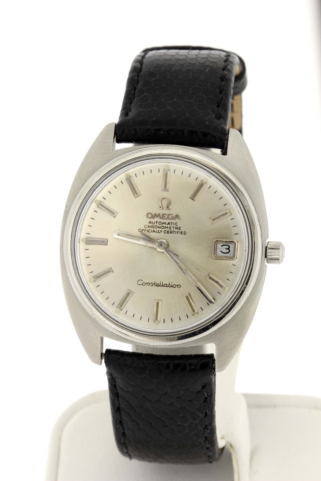 SALE!!週末まで☆極美品!!OMEGA Constellation 1970 Omega Constellation 1970 | robswatches