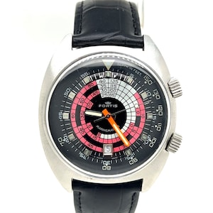 Fortis Marinemaster