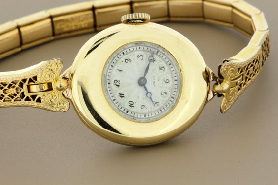 Agassiz watch co clearance