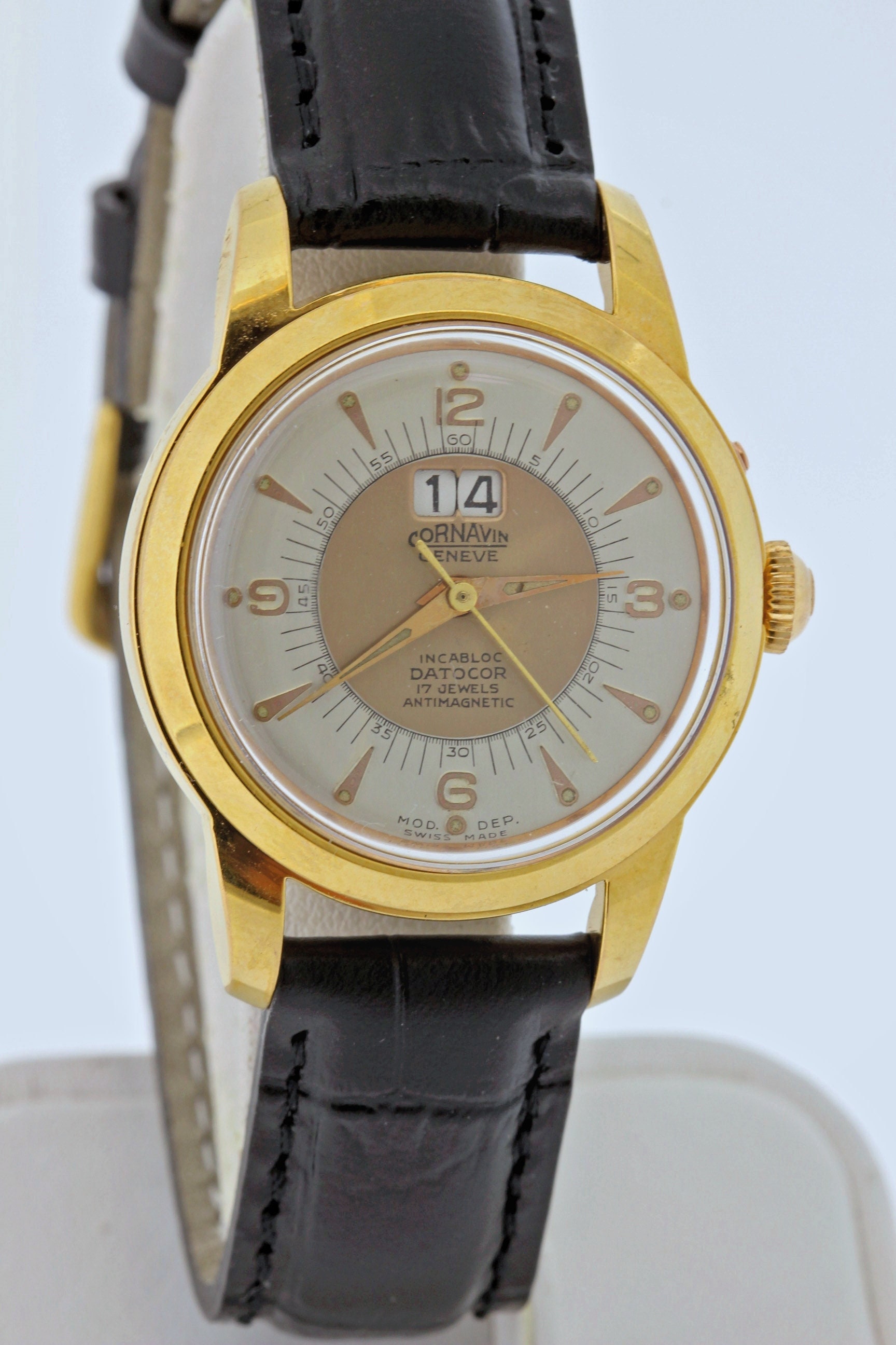 Reloj cornavin 17 jewels new arrivals