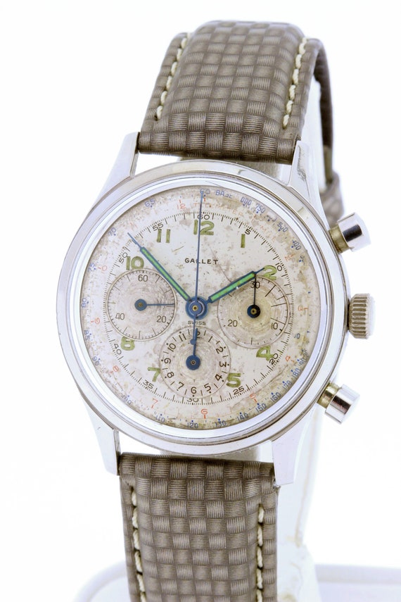 Gallet jim clark hotsell