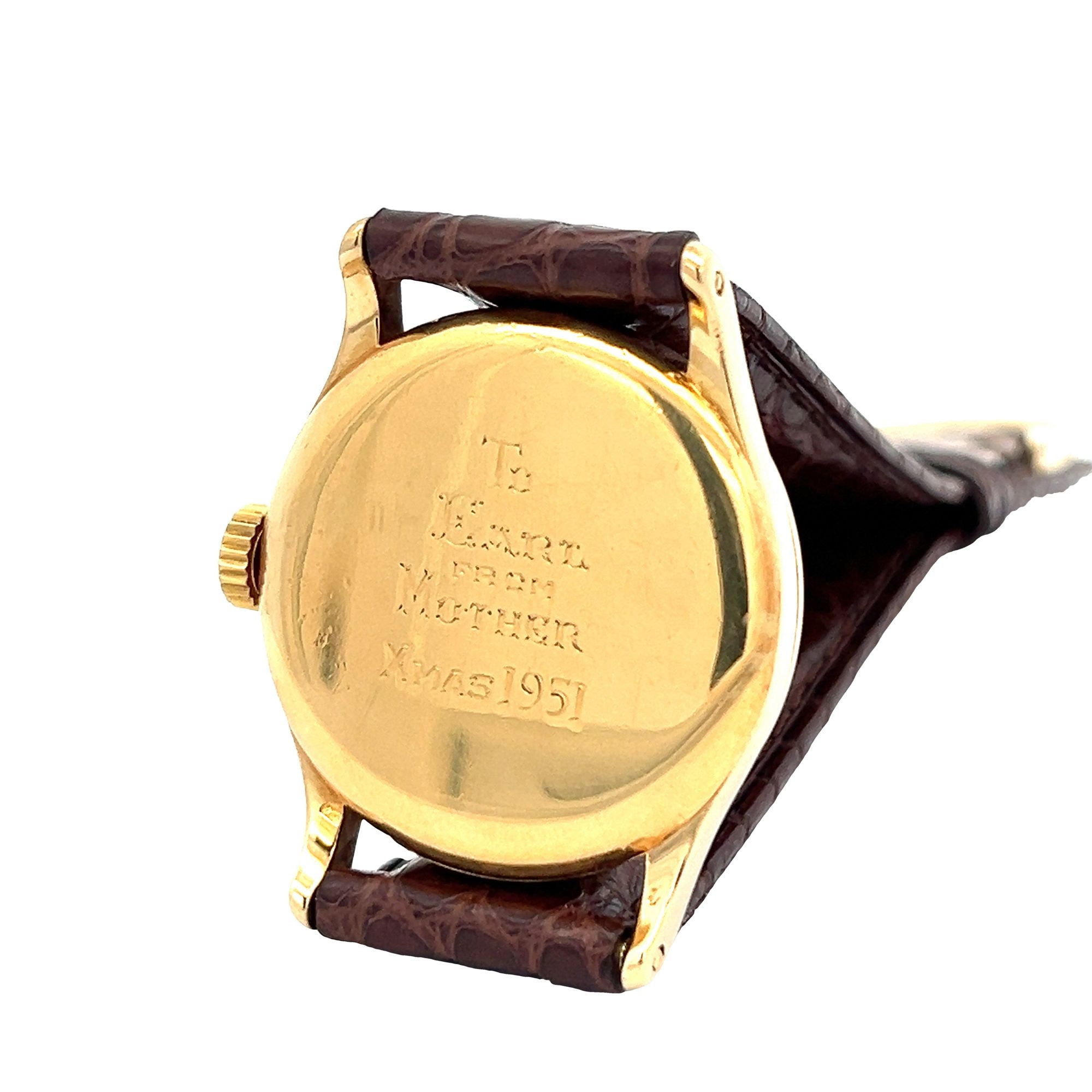 Patek philippe 96 deals