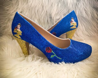princess high heels for toddlers