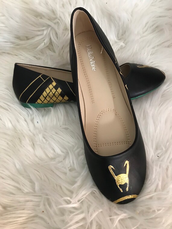 marvel loki shoes
