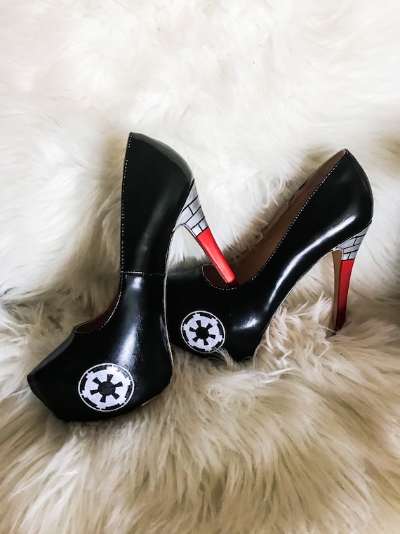 star wars heels