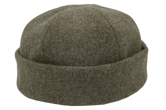 skull cap beanie