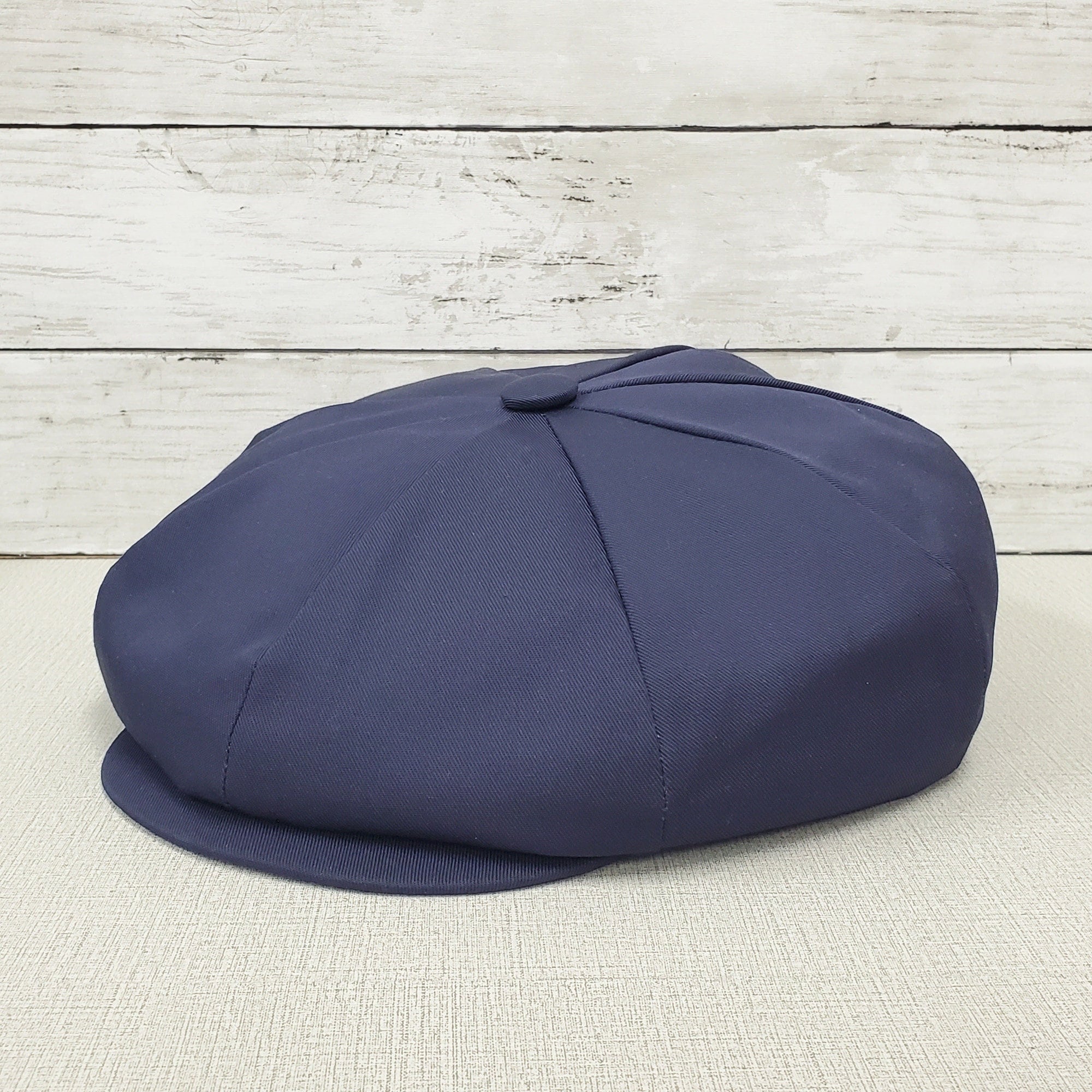 Dark Blue Boy Hat - Etsy Dark Blue Boy Hat - Etsy