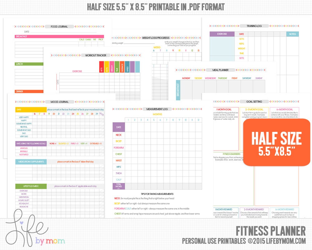 Franklin Covey Calendar Template