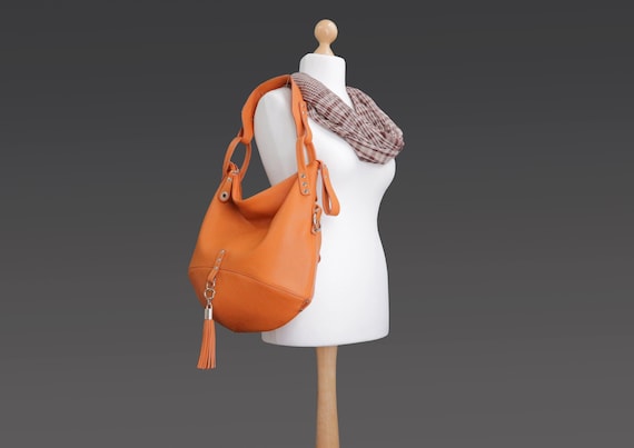 Accessorize Orange Handbags - Buy Accessorize Orange Handbags online in  India