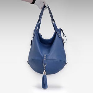★ Leey★ L LOGO SOFT HOBO BAG BLUE P0000EEI il_fullxfull.5830278852_313j.jpg