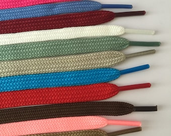 Polyester shoelaces, Shoelaces for canvas shoes,Shoe laces for train types, Design Shoelaces