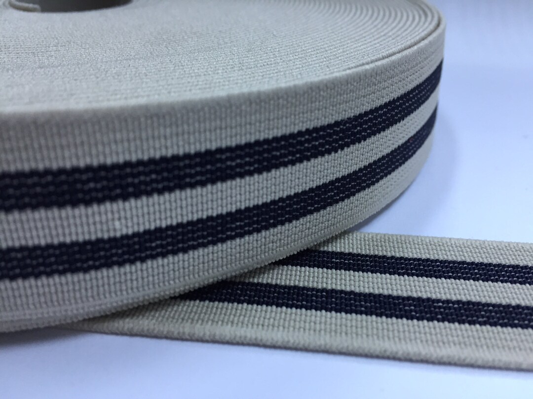 Elastico Tubolare Colore Viola - Resistente - Lunghezza 10 Metri - Foto 8