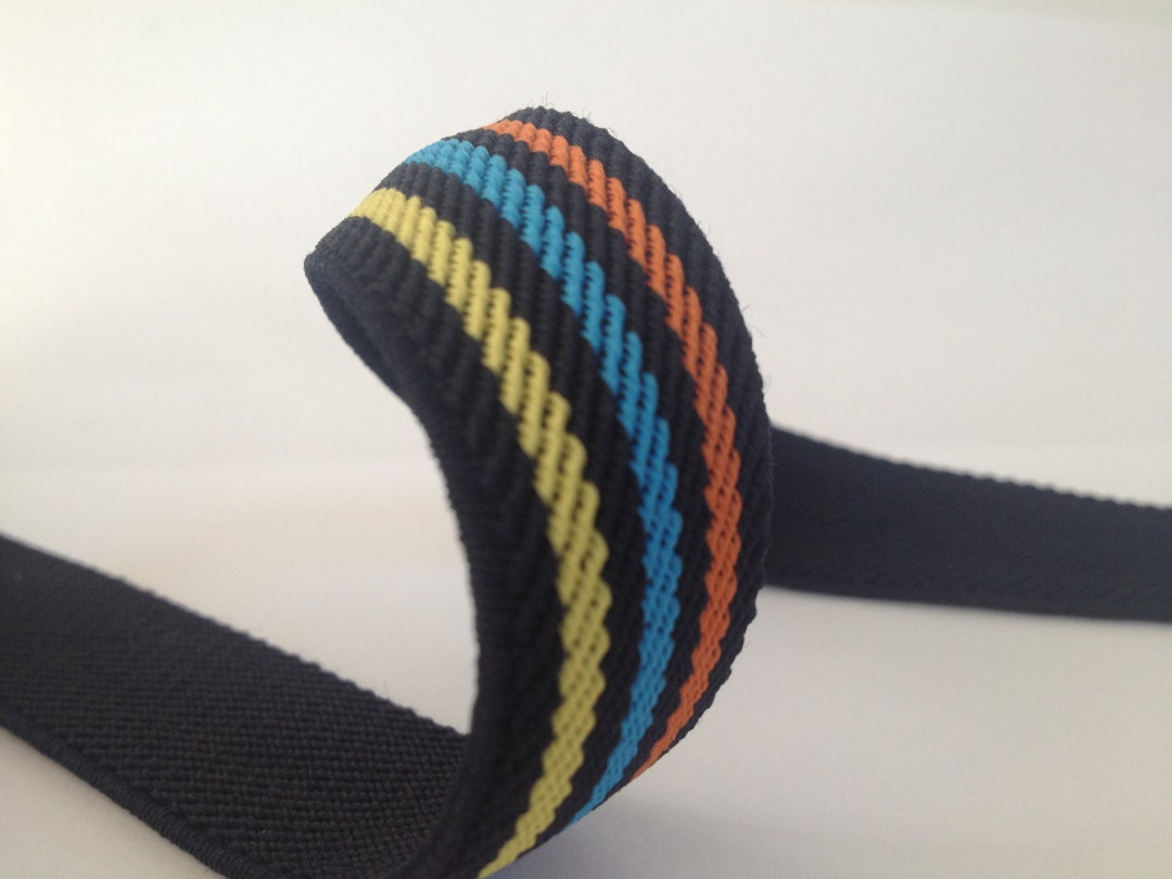 Elastic Band, Suspender Elastic, Elastic Waistband, Elastic With