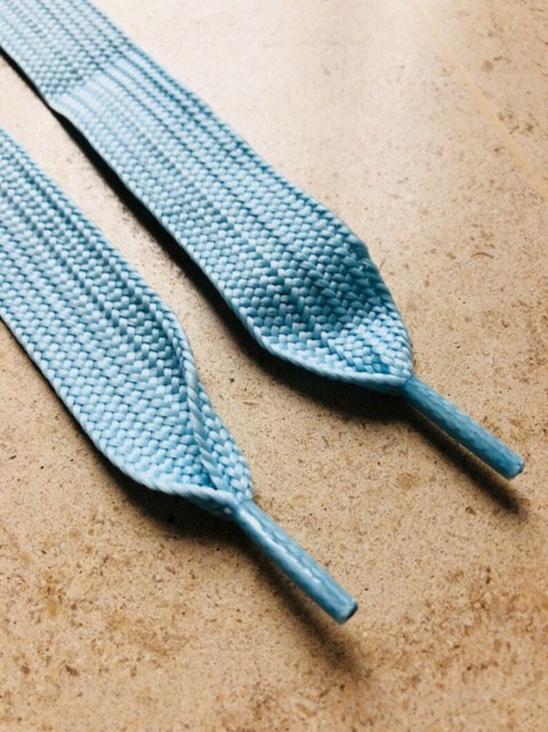 what shops sell shoelaces