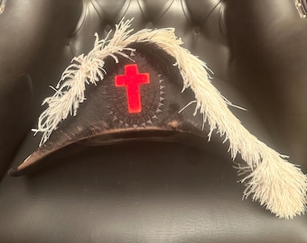 Antique Late 1800s Early 1900s Knights of Columbus  display picture 3